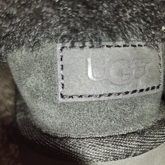 Women's uggs - Picture 4 of 5